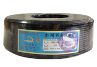金鱗羽國標屏蔽線