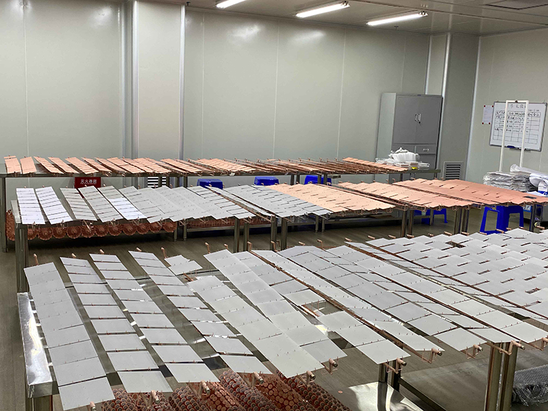 電路板制造過(guò)程中防板翹曲