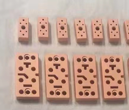 陶瓷濾波器金屬化